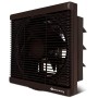 Atomberg Efficio 200mm Brown BLDC Exhaust Fan