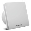 Atomberg Studio White 150mm BLDC Ventilation Fan