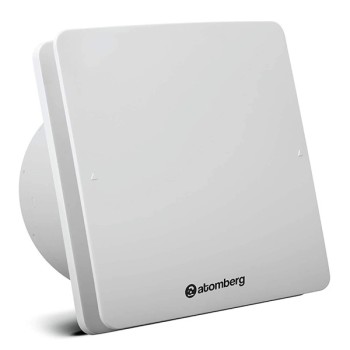 Atomberg Studio White 150mm BLDC Ventilation Fan