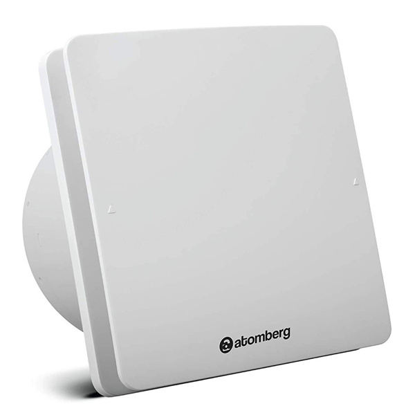 Atomberg Studio White 150mm BLDC Ventilation Fan