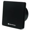 Atomberg Studio Black 150mm BLDC Ventilation Fan