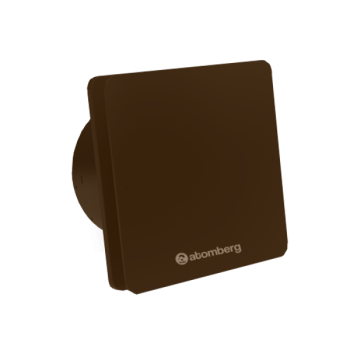 Atomberg Studio Brown 150mm BLDC Ventilation Fan