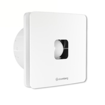 Atomberg Studio+ White 150mm BLDC Ventilation Fan