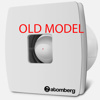 Atomberg Studio+ White 150mm BLDC Ventilation Fan