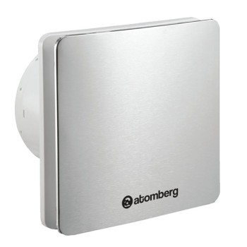 Atomberg Studio Steel 150mm BLDC Ventilation Fan