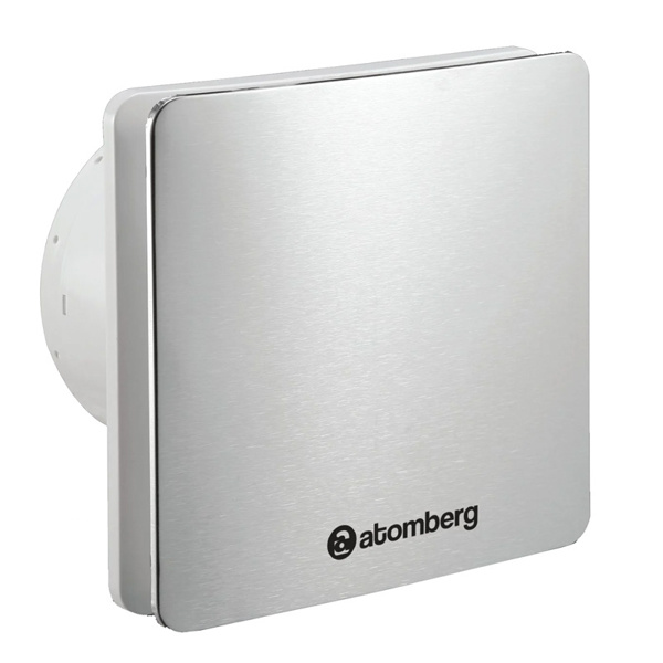 Atomberg Studio Steel 150mm BLDC Ventilation Fan