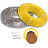 Havells 1 sq mm 180 mtr FR House Wire