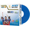 KEI 1 sq mm 90 mtr FR House Wire