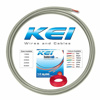 KEI 1 sq mm 90 mtr FR House Wire