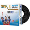 KEI 2.5 sq mm 90 mtr FR House Wire