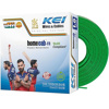 KEI 2.5 sq mm 90 mtr FR House Wire