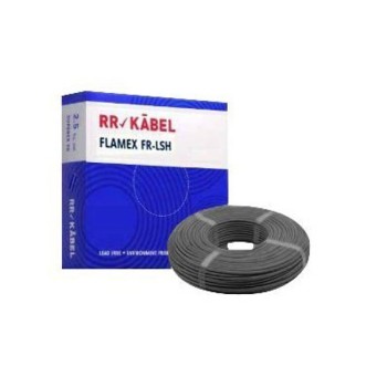 RR Kabel 1 sq mm 200 mtr FRLS House Wire