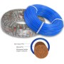 Havells 10 sq mm 100 mtr Copper Flexible Wire