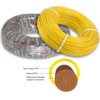 Havells 10 sq mm 100 mtr Copper Flexible Wire