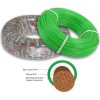 Havells 16 sq mm 100 mtr Copper Flexible Wire