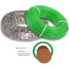 Havells 16 sq mm 100 mtr Copper Flexible Wire