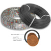 Havells 16 sq mm 100 mtr Copper Flexible Wire