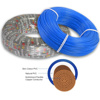 Havells 25 sq mm 100 mtr Copper Flexible Wire