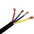 Finolex 0.5 sq mm 4 Core 100 mtr Copper Flexible Wire
