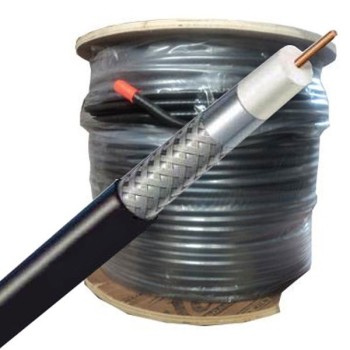 Polycab RG11 100M Coaxial Cable