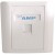 AMP Single Face Plate