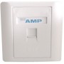 AMP Single Face Plate
