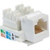 AMP CAT5 RJ45 I|O Connector