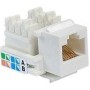 AMP CAT5 RJ45 I|O Connector