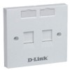 Dlink Dual Face Plate