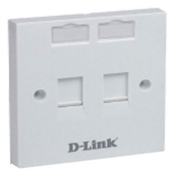 Dlink Dual Face Plate