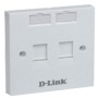 Dlink Dual Face Plate