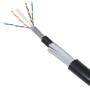 Tekson CAT6 Copper Armoured Networking Cable
