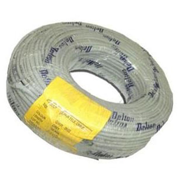 Delton 0.5 mm 5 Pair 100 Mtr Jelly Armoured Telephone Cable