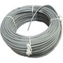 Finolex 0.5 mm 10 Pair 90 Mtr PVC Unarmoured Telephone Cable