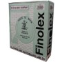 Finolex 0.5 mm 2 Pair 90 Mtr PVC Unarmoured Telephone Cable