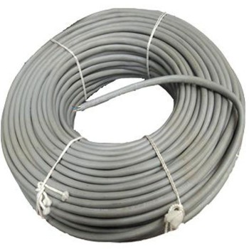Finolex 0.4 mm 20 Pair 90 Mtr PVC Unarmoured Telephone Cable