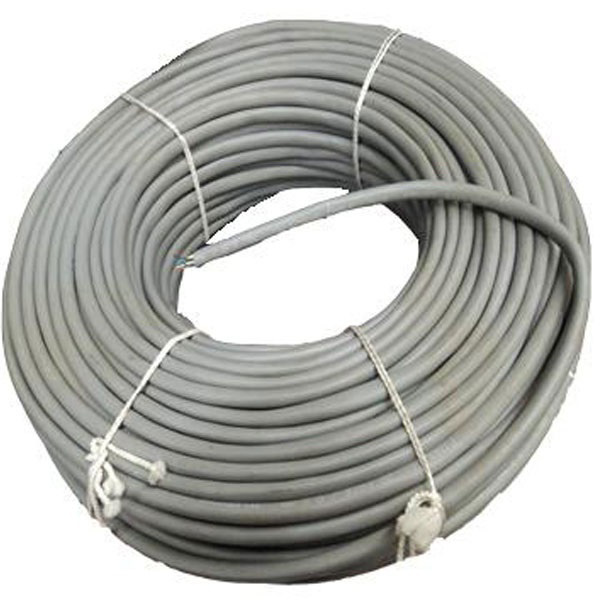 Finolex 0.4 mm 20 Pair 90 Mtr PVC Unarmoured Telephone Cable