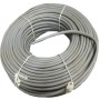 Finolex 0.4 mm 20 Pair 90 Mtr PVC Unarmoured Telephone Cable