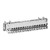 Krone Type 10 Pair Telephone Block
