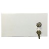 Krone Type 10 Pair Telephone Powder Coated Box