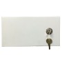 Krone Type 10 Pair Telephone Powder Coated Box