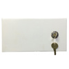 Krone Type 10 Pair Telephone Powder Coated Box