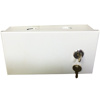 Krone Type 10 Pair Telephone Powder Coated Box