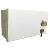 Krone Type 10 Pair Telephone Powder Coated Box