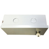 Krone Type 10 Pair Telephone Powder Coated Box