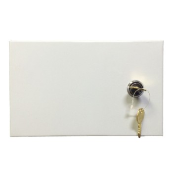Krone Type 20 Pair Telephone Powder Coated Box
