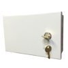 Krone Type 20 Pair Telephone Powder Coated Box