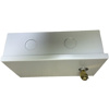Krone Type 20 Pair Telephone Powder Coated Box