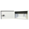 Krone Type 20 Pair Telephone Powder Coated Box