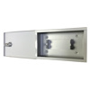 Krone Type 20 Pair Telephone Powder Coated Box